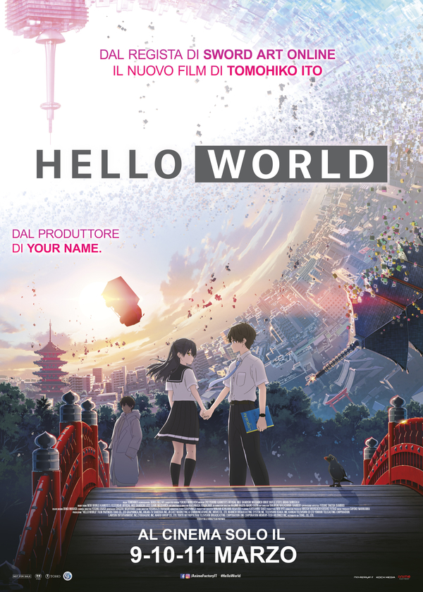 Hello World Hello World